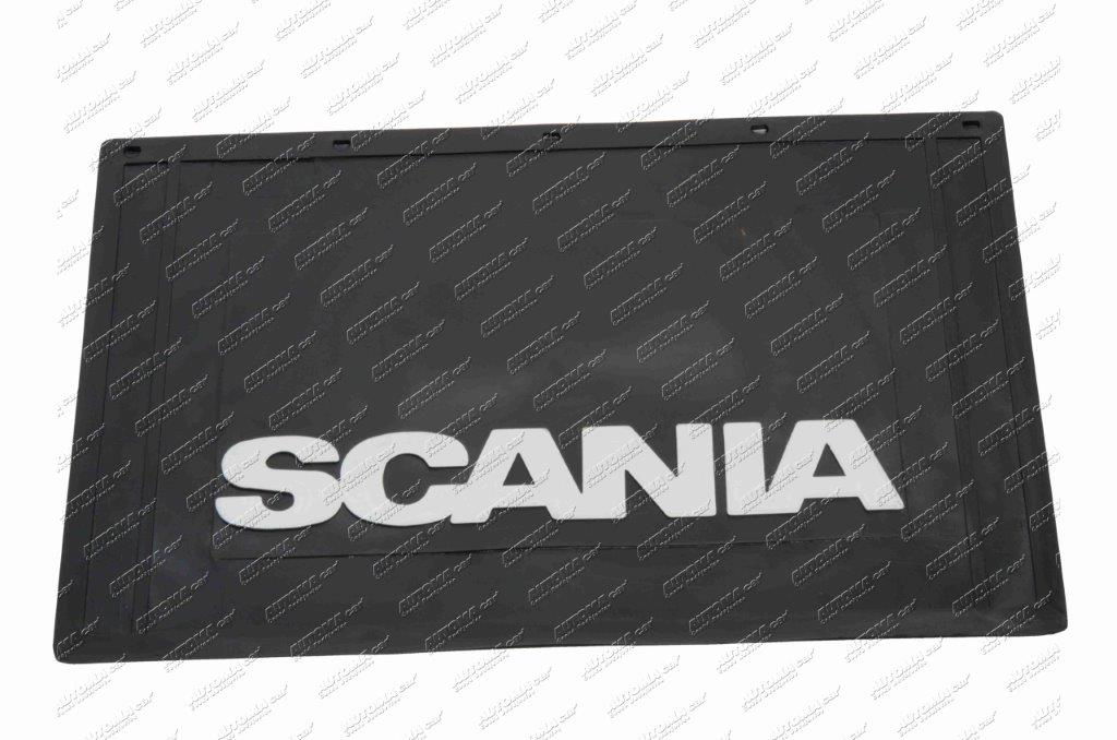 Zástěrka 600x400 SCANIA