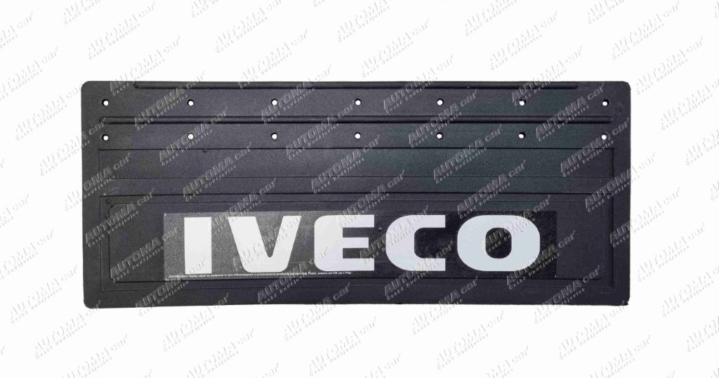 Zástěrka 620x250 IVECO přední 