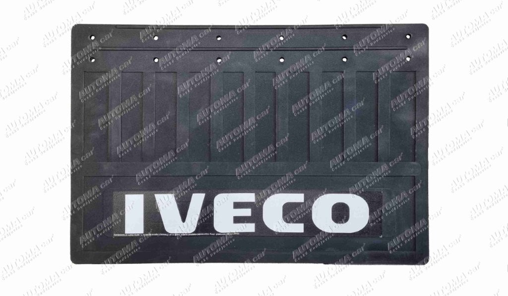 Zástěrka 600x400 IVECO 