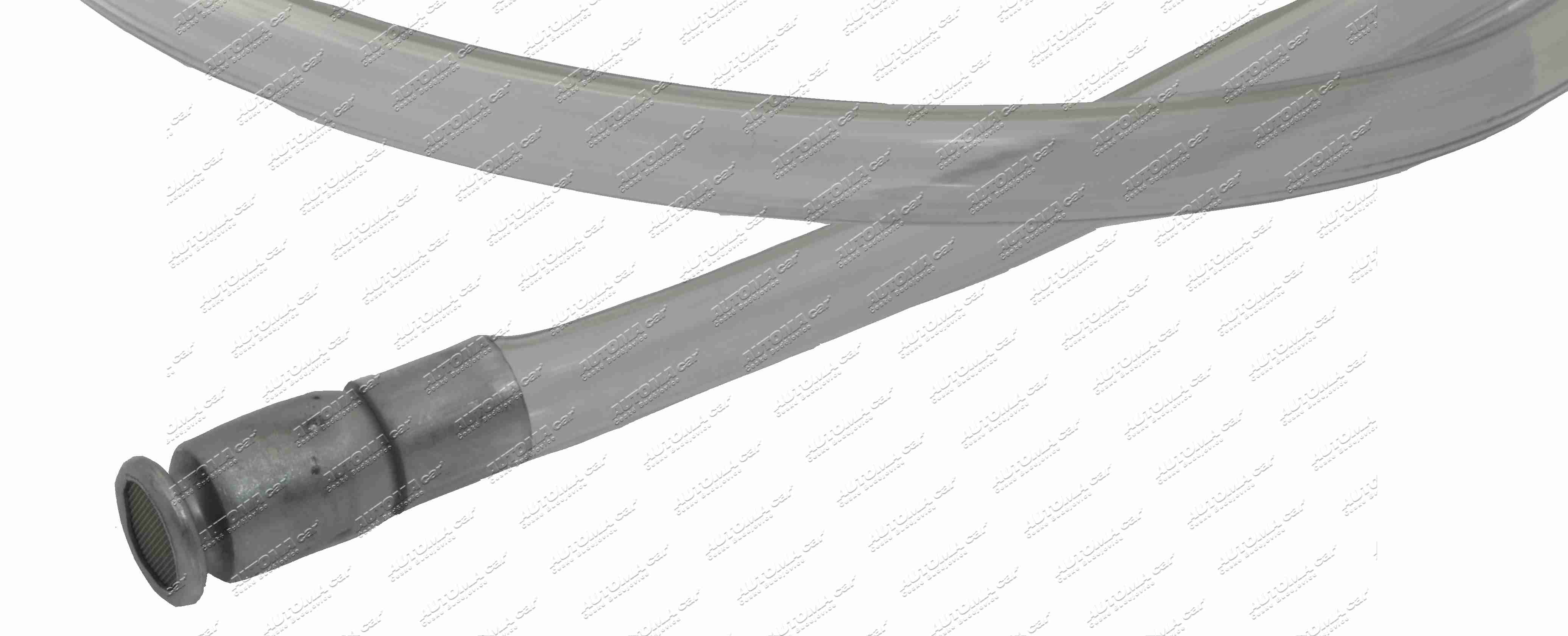 Přečerpávač paliva vnitřní Ø 12mm / vněší Ø 21mm