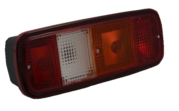 Svítilna koncová UNI LT-180 P s couvačkou