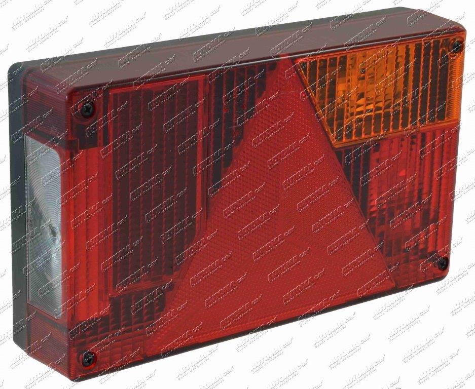 Svítilna koncová pravá 12V JOKON