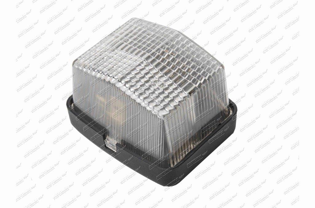 Svítilna bílá LO-110 PROMOT