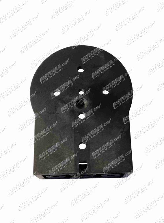 Držák svítilny Ø 85mm Jokon