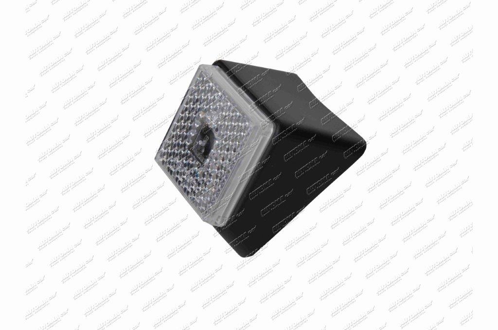 Svítilna poziční bílá JOKON