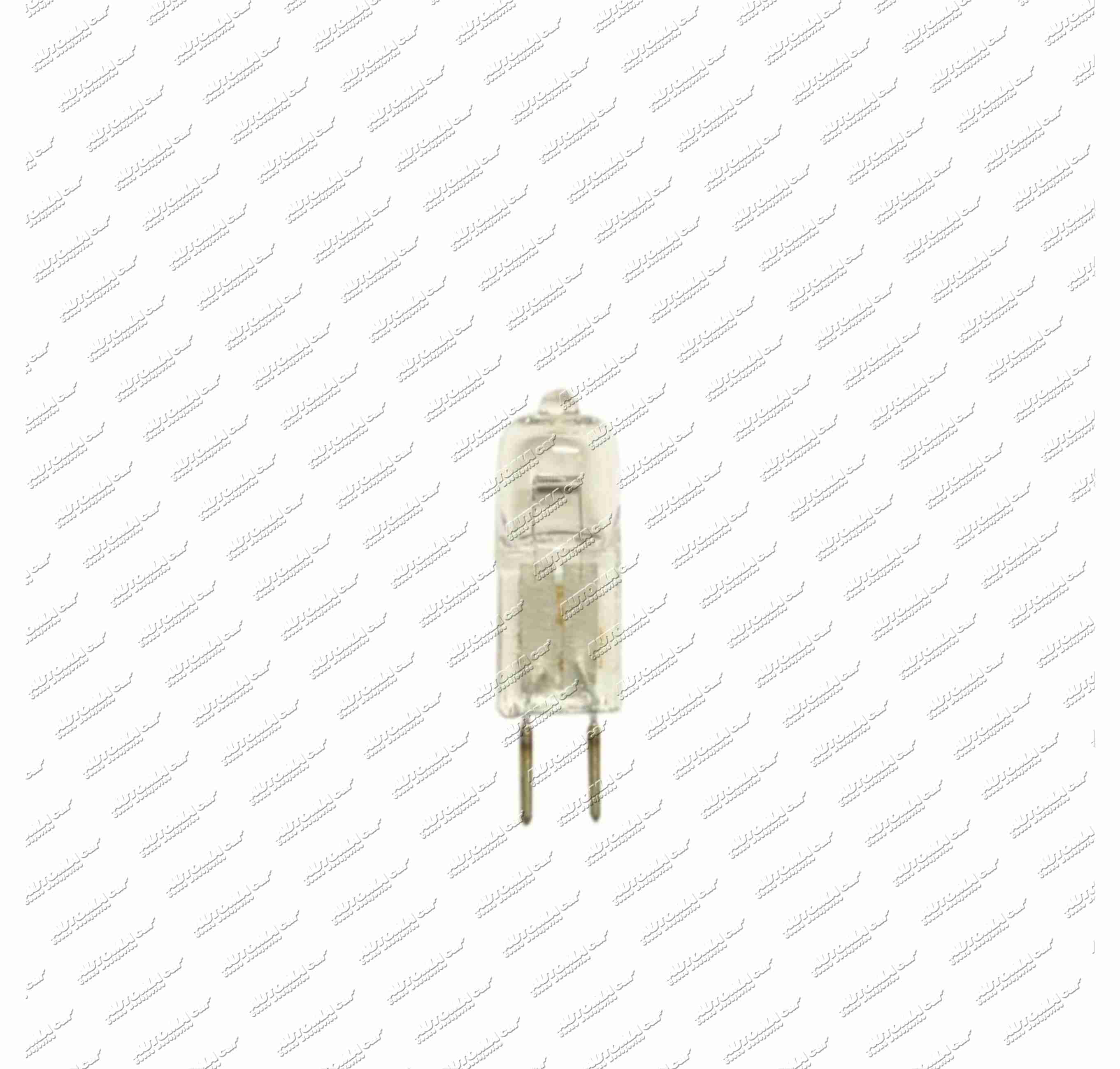 Žárovka 12V 50W GY6,35