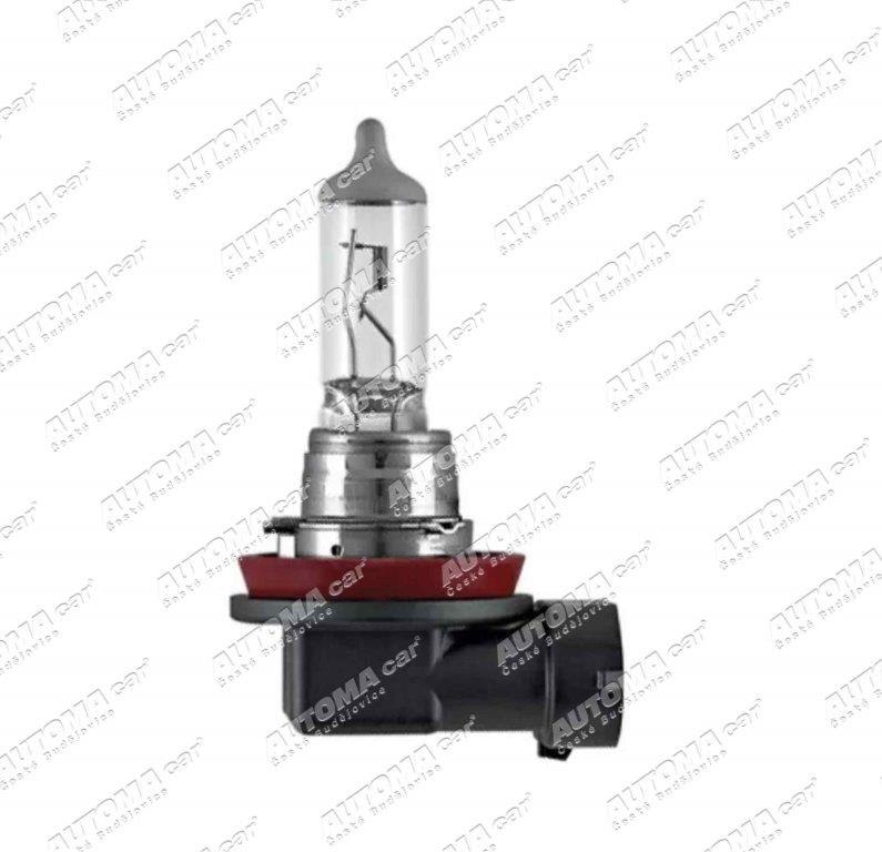 Žárovka 24V/H11 70W  PGJ 19-2 s prodlouženou životnostní Hella