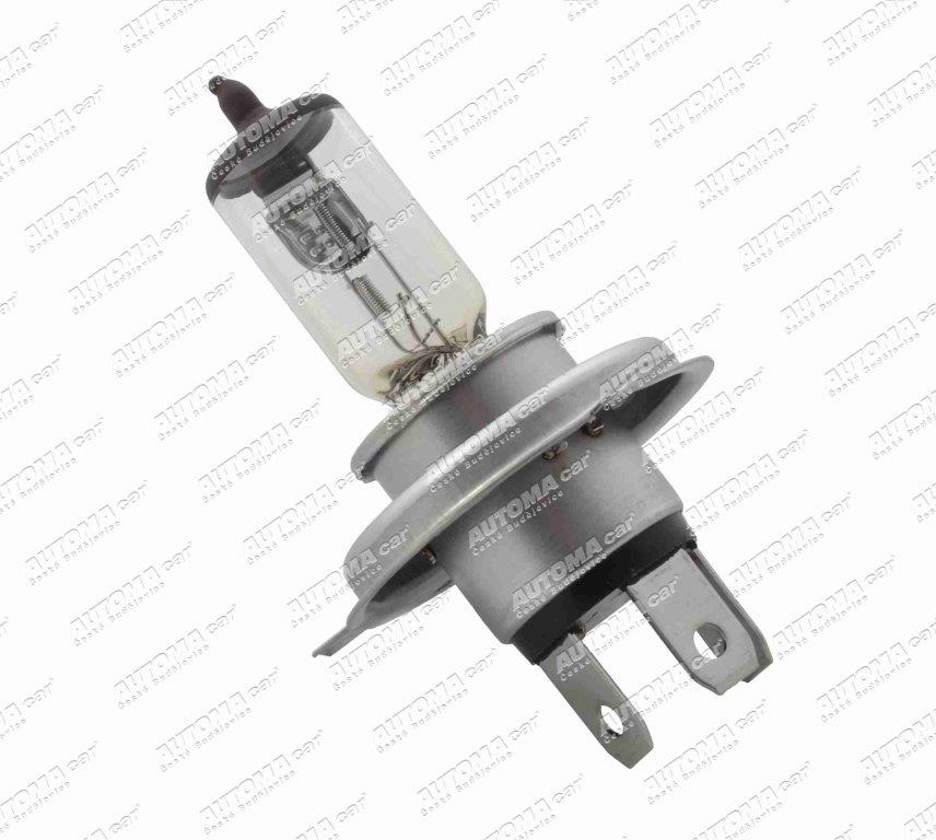 Žárovka 12V/H4 100-90W 