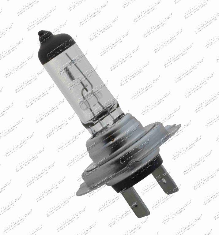 Žárovka 12V/H7 55W 