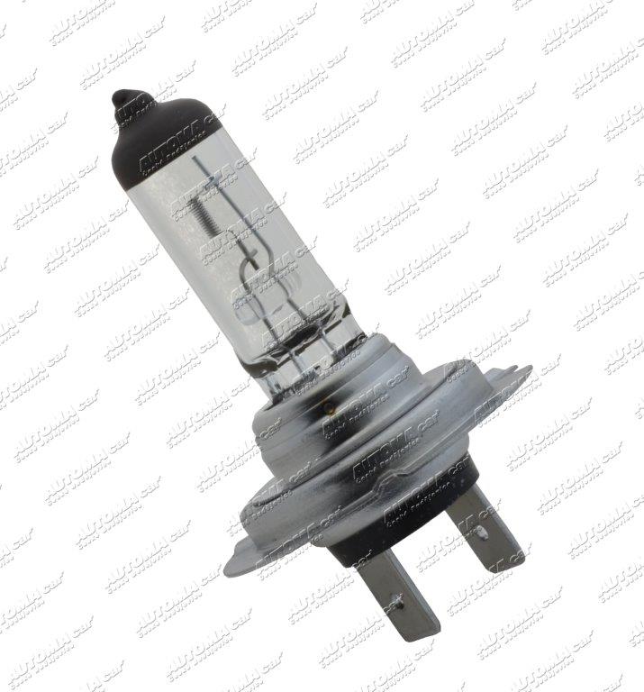 Žárovka 12V/H7 55W+50% RANGE POWER
