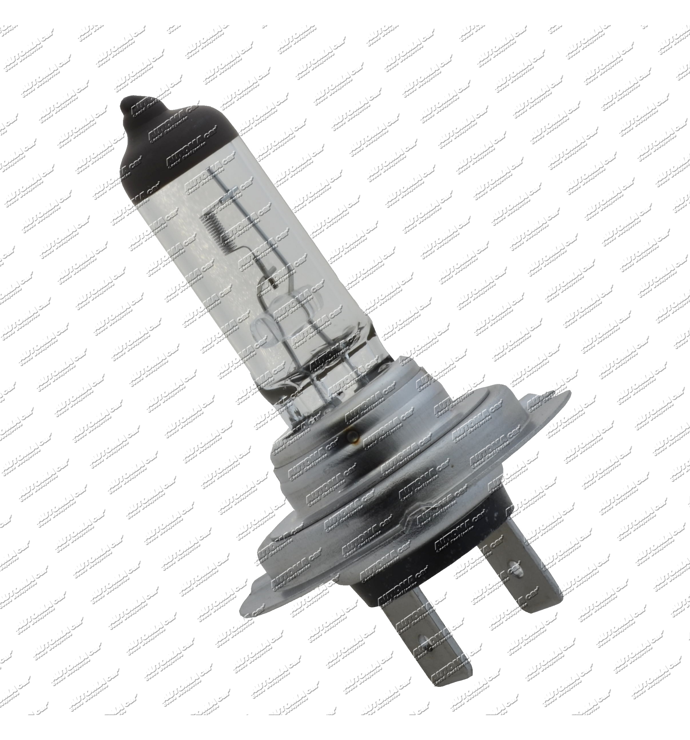 Žárovka 24V/H7 70W Hella