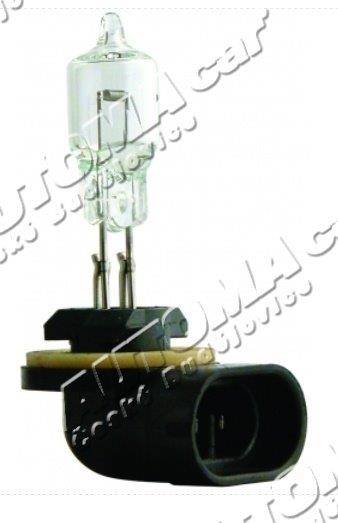 Žárovka 12,8V/37,5W 894 PGJ13