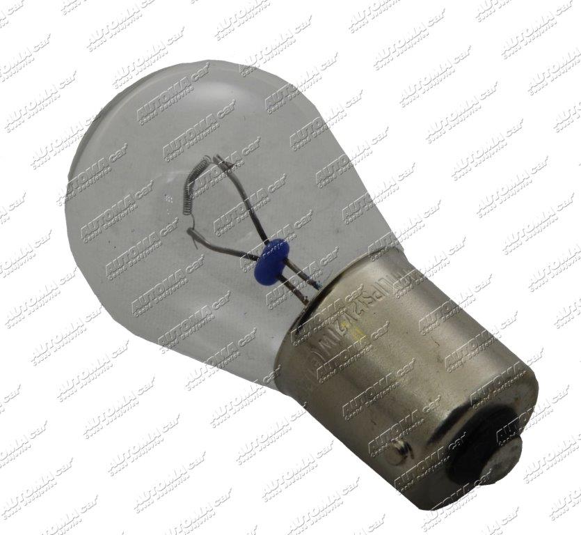 Žárovka 12V/21W Ba15s Long Life Philips