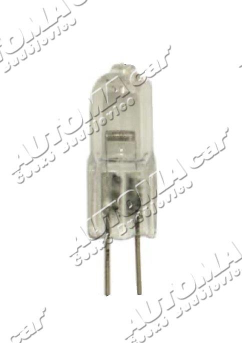 Žárovka 24V/G4 20W 