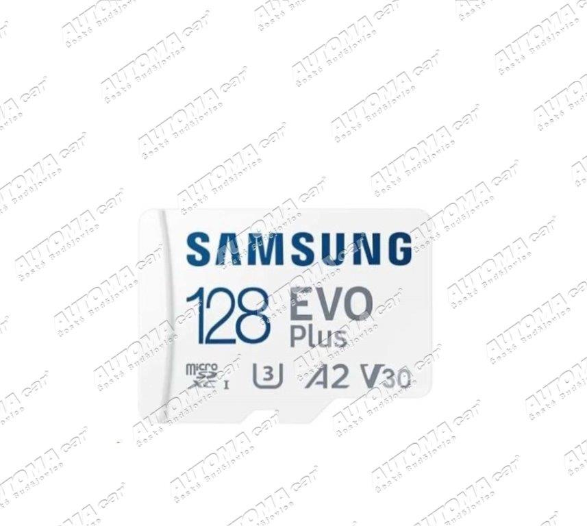 Karta Micro SDXC U3/128GB