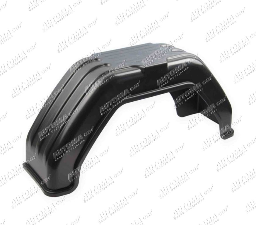 Blatník plastový 13