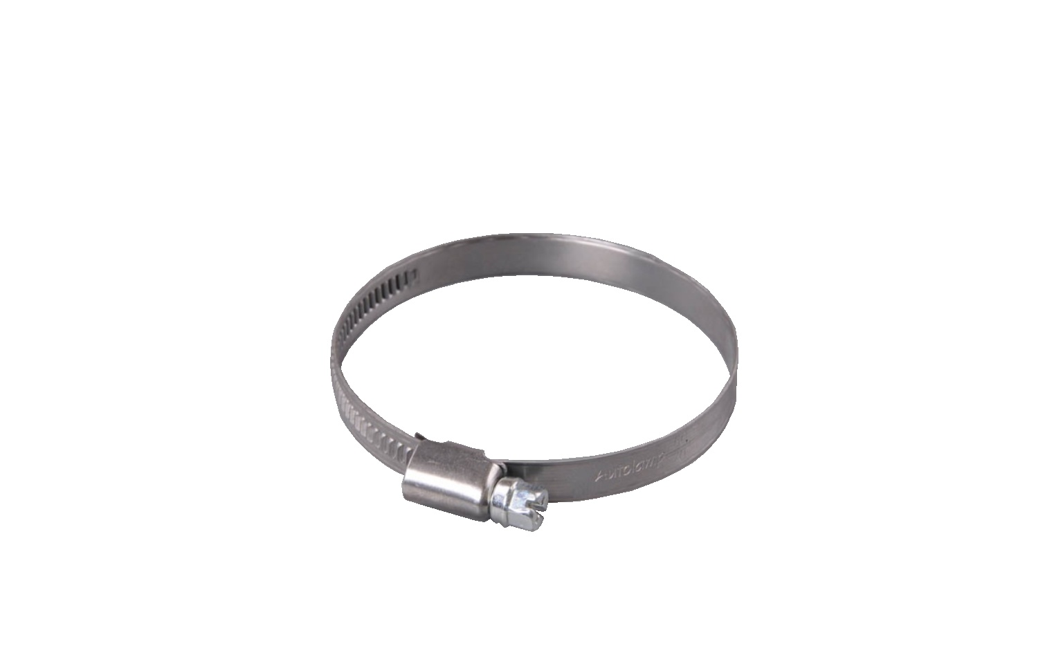 Spona hadicová W1 pozinkovaná 50-70mm