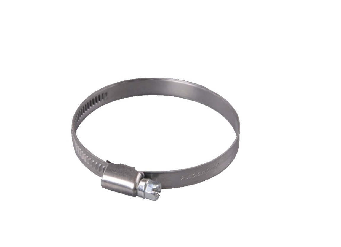 Spona hadicová W1 pozinkovaná 70-90mm