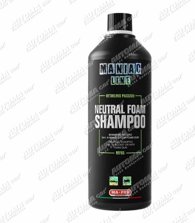 Šampon Maniac pH neutrální 1L 