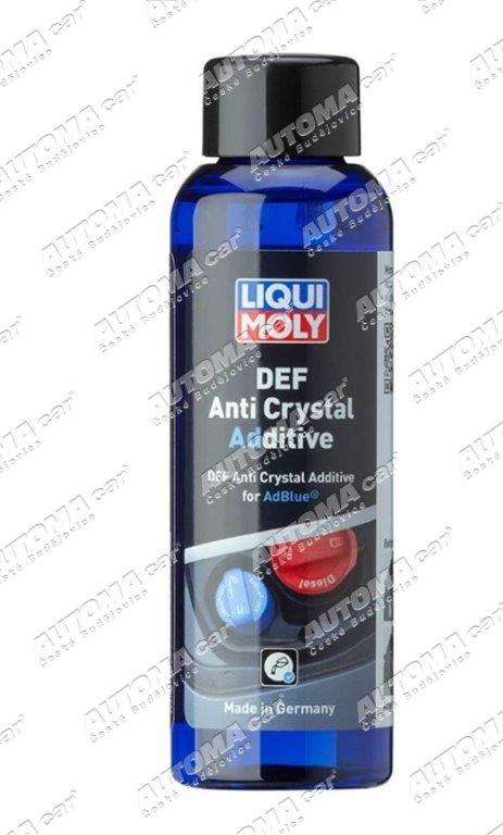 Aditiv AdBlue proti krystalizaci 100ml ( na 12-15L AdBlue )