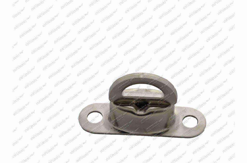 Zámek tabule sklopné