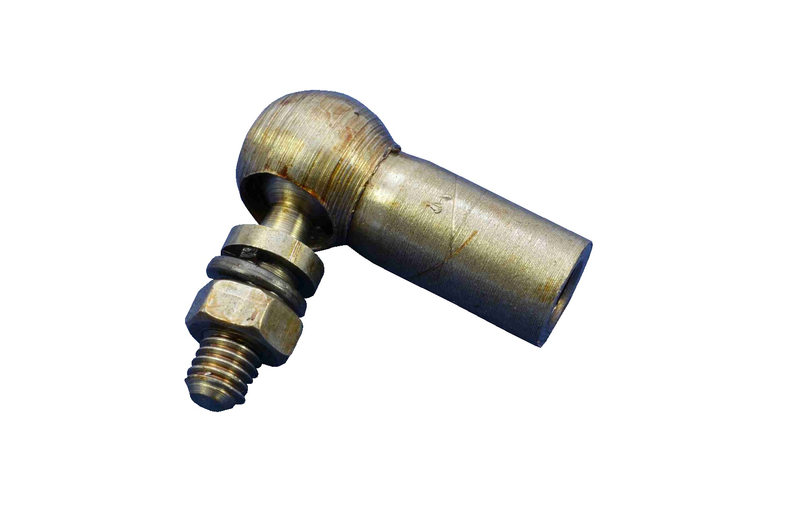 Kloubek faudi A10/M6