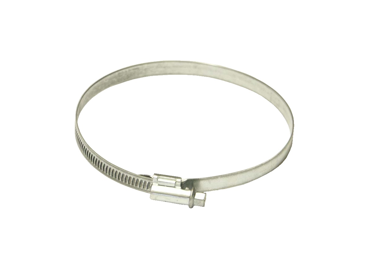 Spona hadicová W1 pozinkovaná 90-110mm