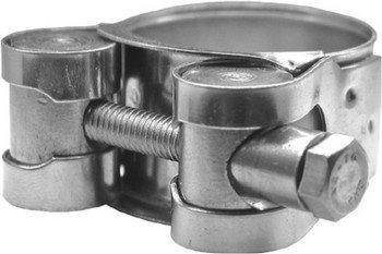 Spona hadicová Robust (GBS) W1 36-39mm