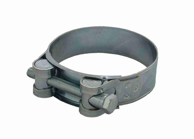 Spona hadicová Robust (GBS) W1 74-79mm