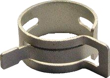 Spona hadicová pérová W1 11-14mm