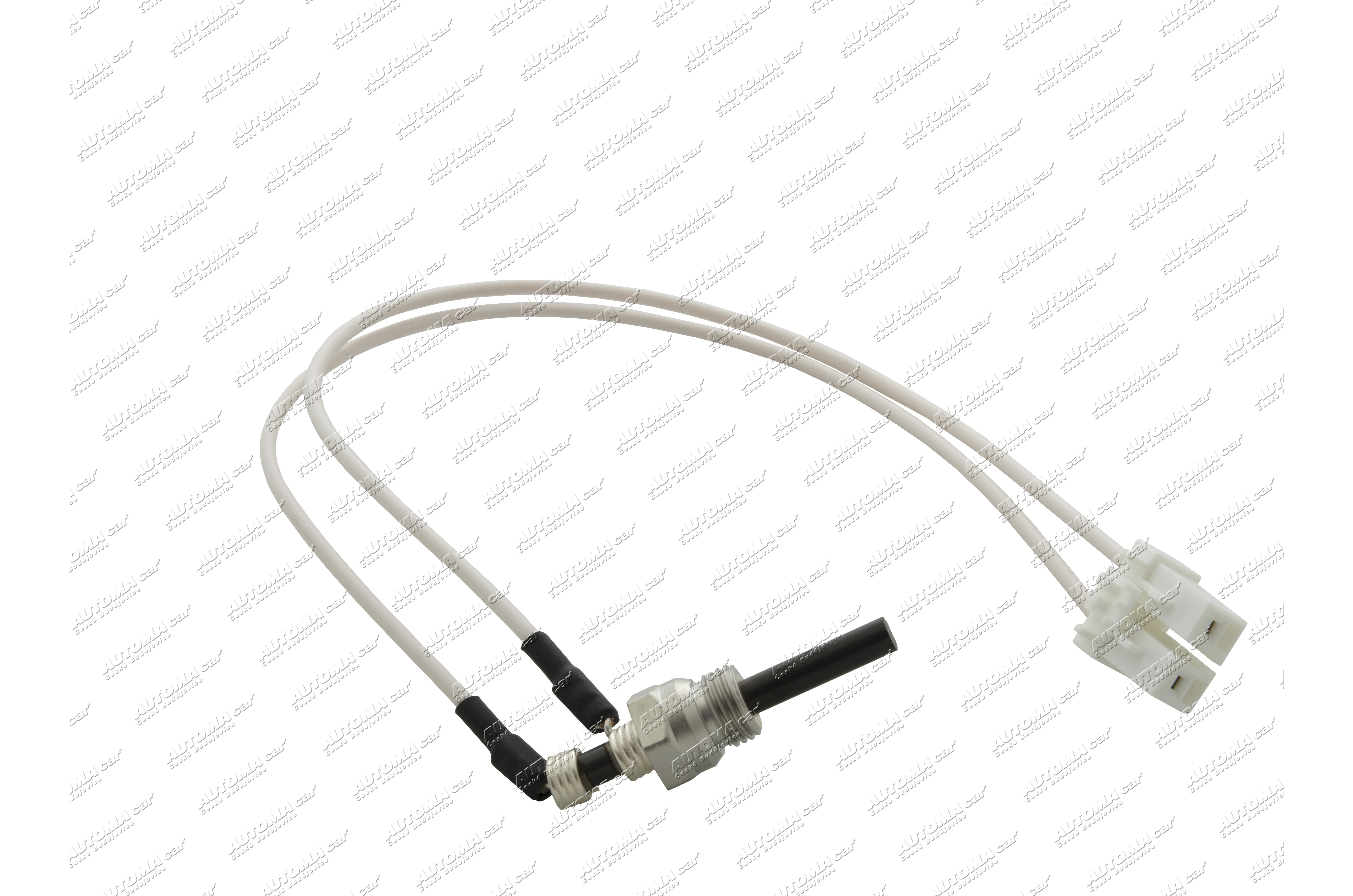 Svíčka žhavící Kyocera IV pro topení Breeze IV, Wind IV