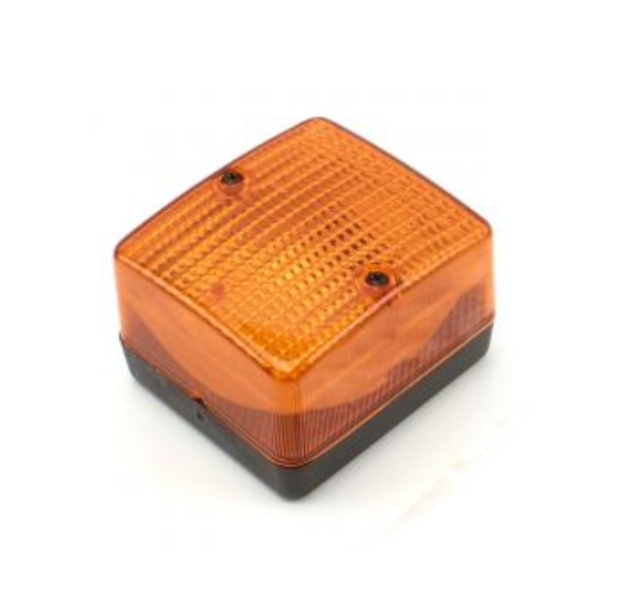 Svítilna směrová Hella