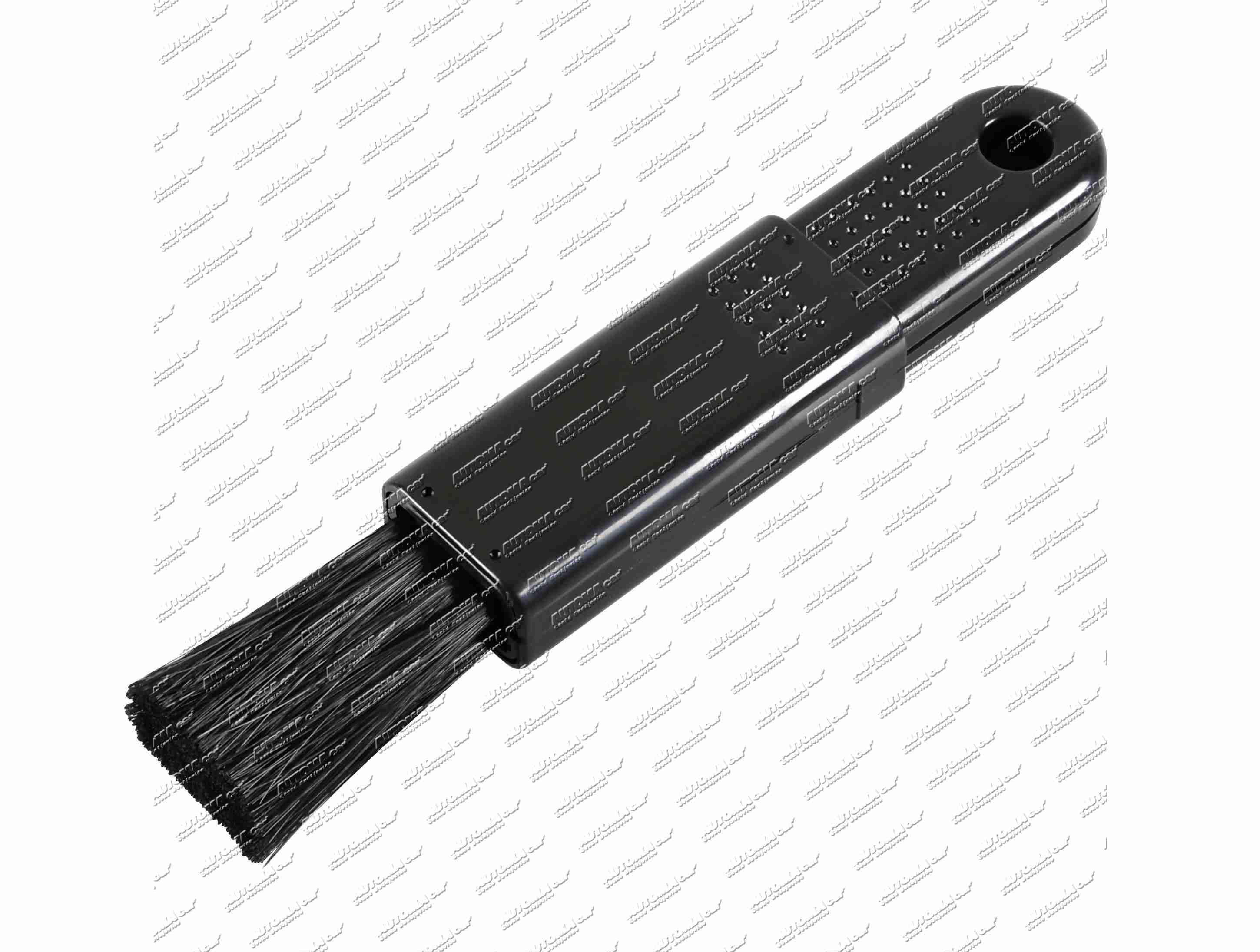 Štětec na čištění přístrojové desky 