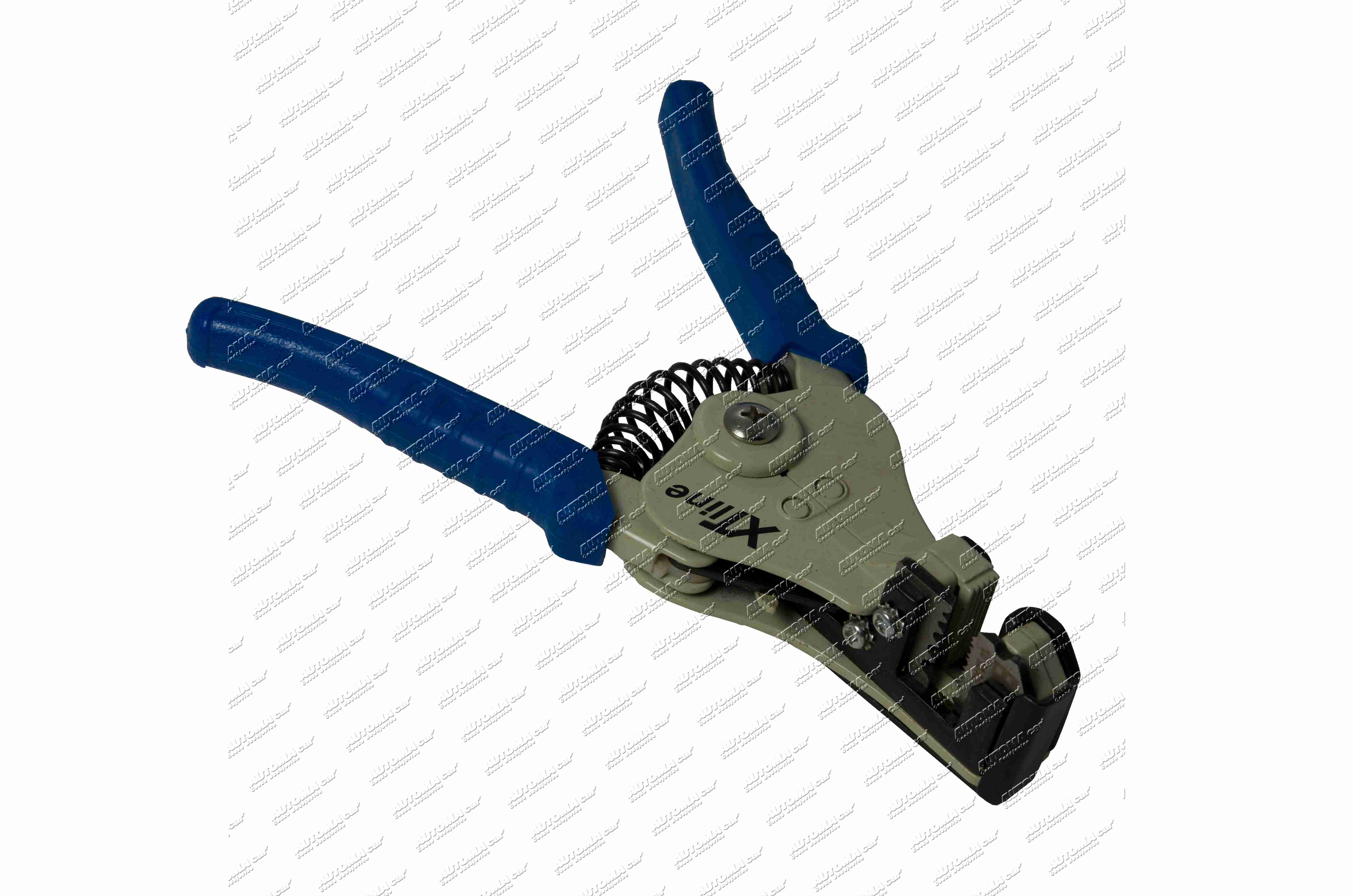 Kleště odizolovací pro vodiče 0,6mm², 1,2mm², 1,7mm², 2,2mm²