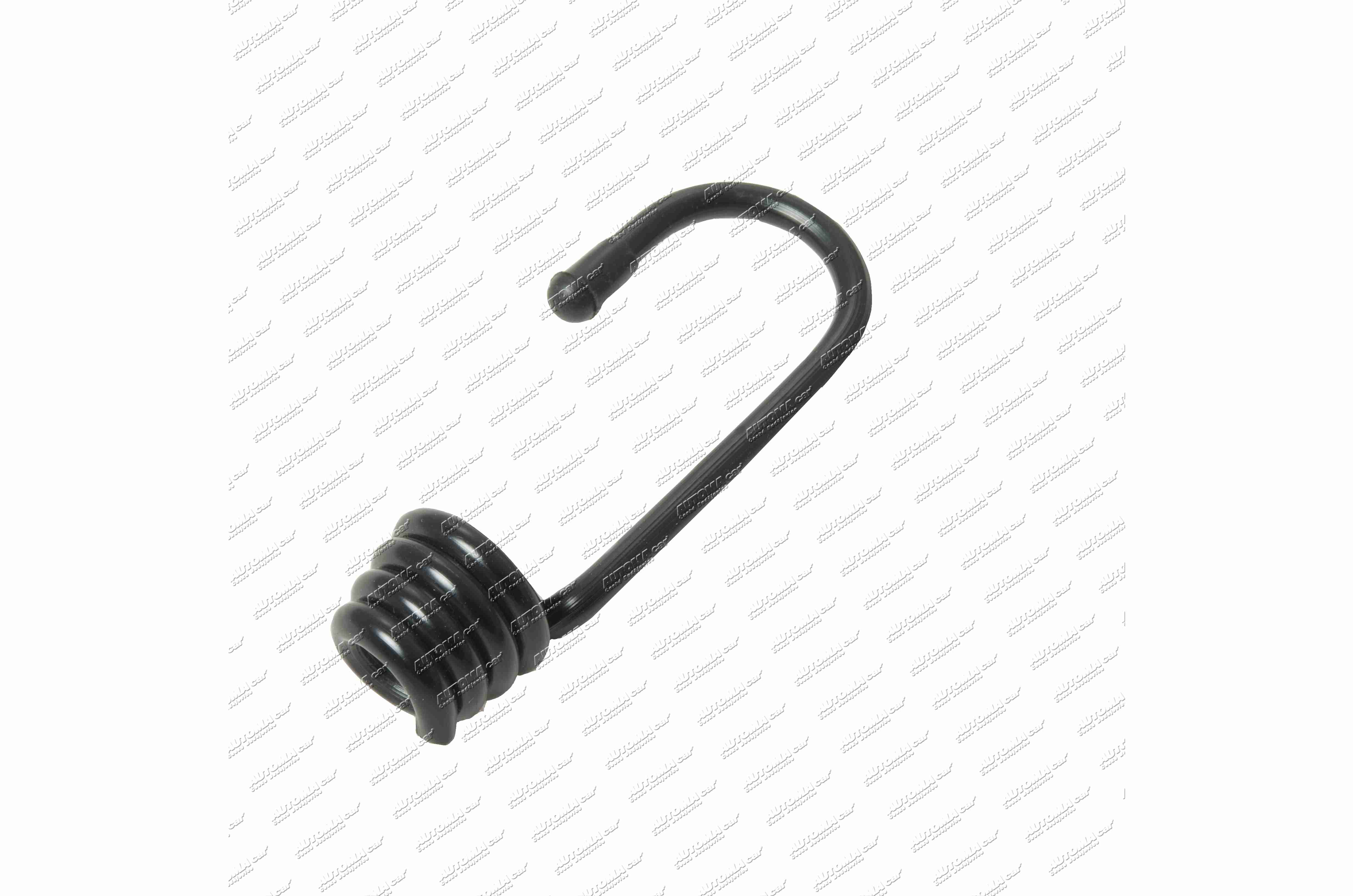 Háček pro gumotextilní napínák Ø 8mm