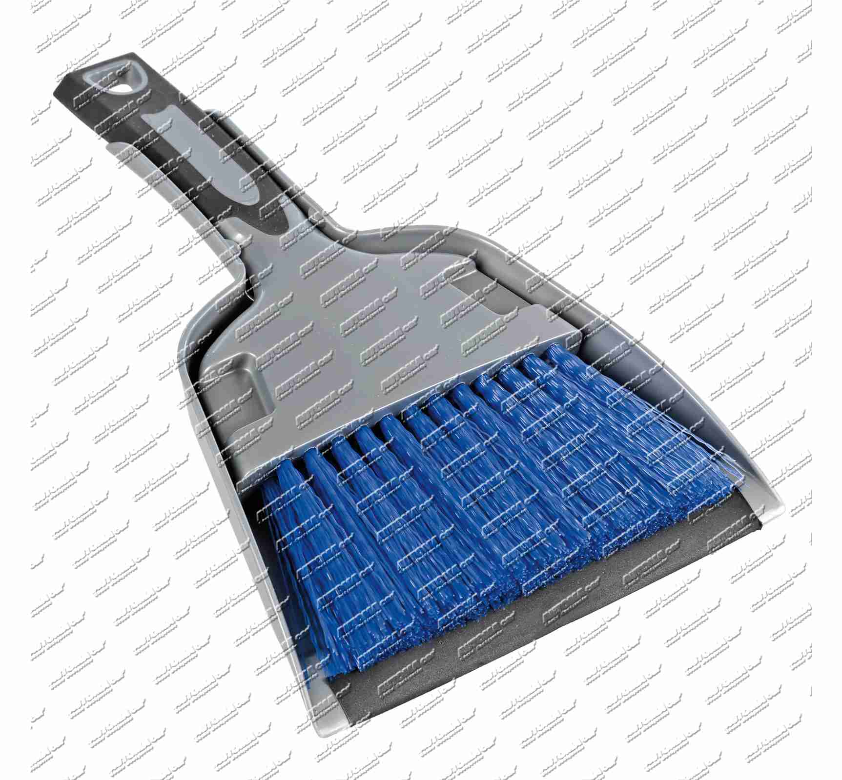 Košťátko s lopatkou 15x22cm