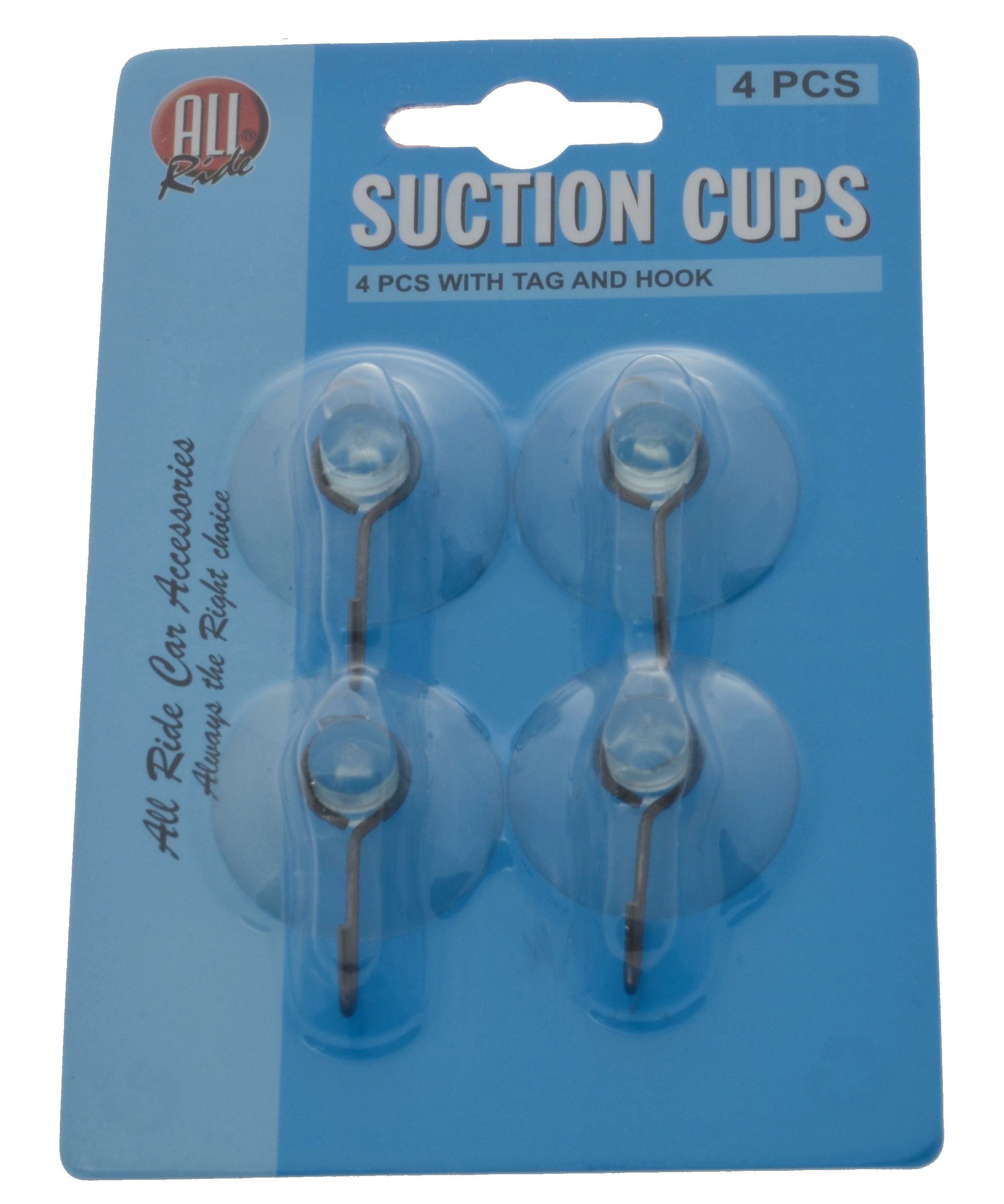 Držák tabule - přísavka ( sada 4ks )