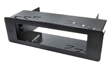 Rámeček radiostanice Harry III, Teddy, Barry