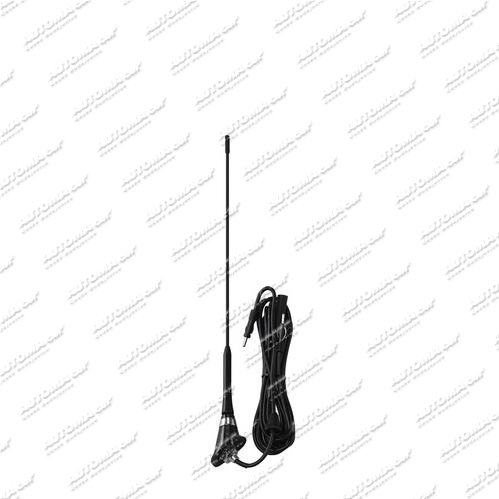 Anténa universal 40cm s kabelem 400cm