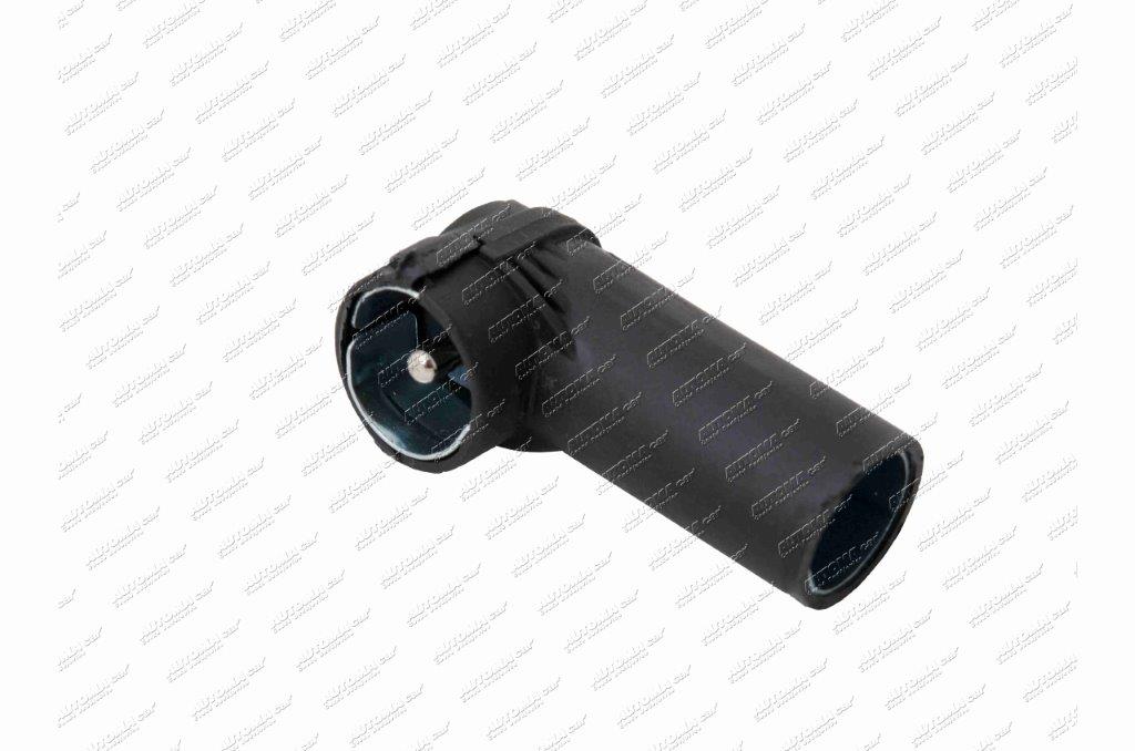 Anténa-redukce úhlová