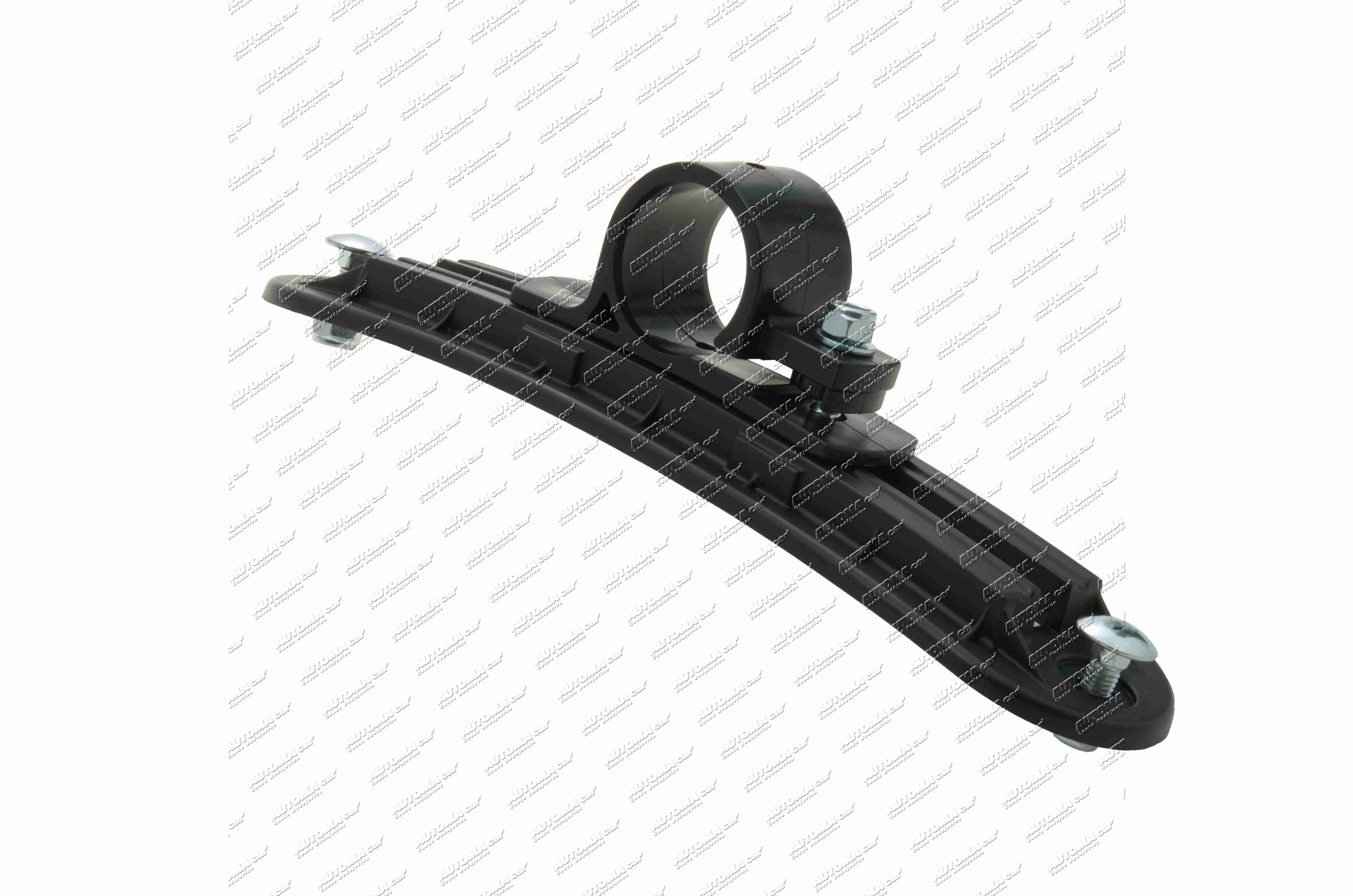 Držák blatníku plastový posuvný Ø 42,2mm