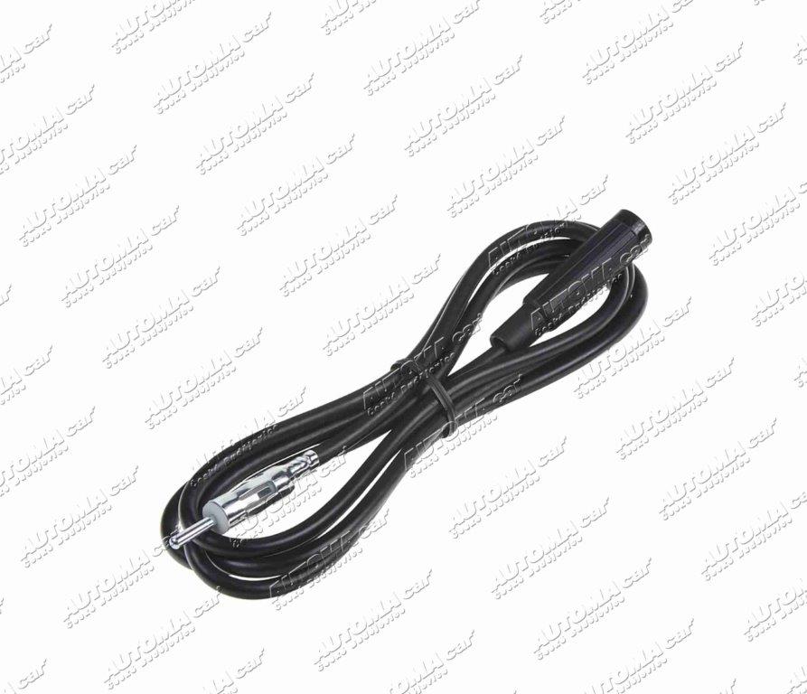 Anténa-kabel prodlužovací 1,5m