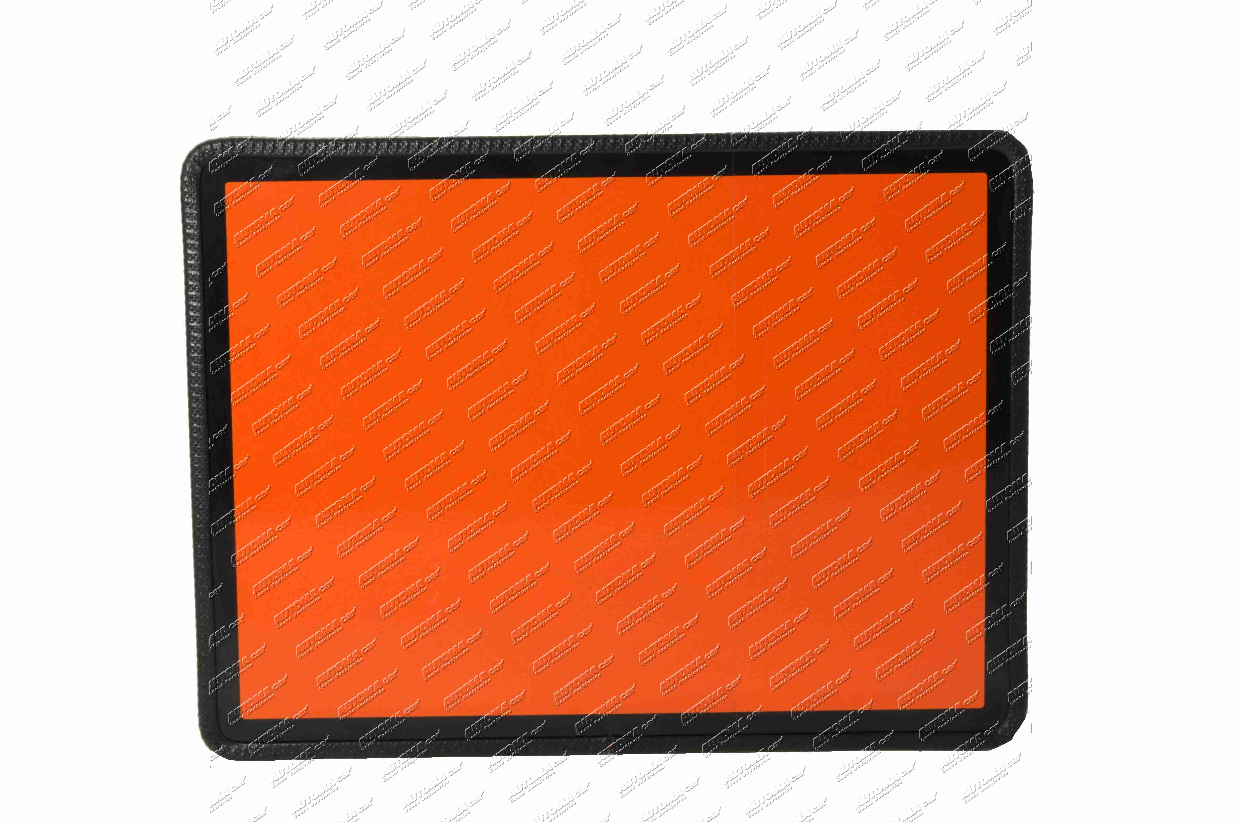 Tabule ADR 300x400mm pevná