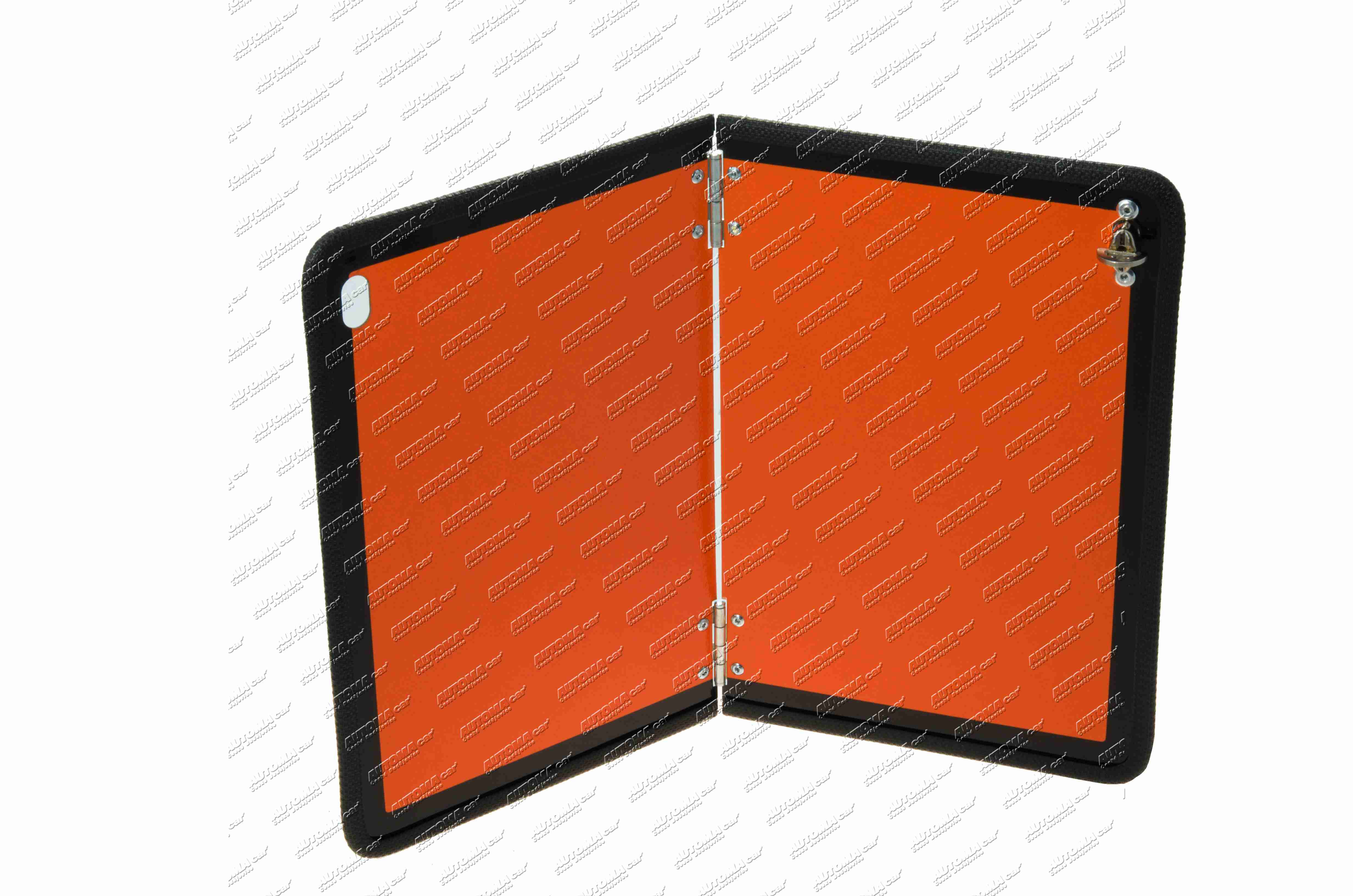 Tabule ADR 300x400mm sklopná