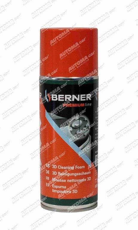 Impregnace Berner 400ml