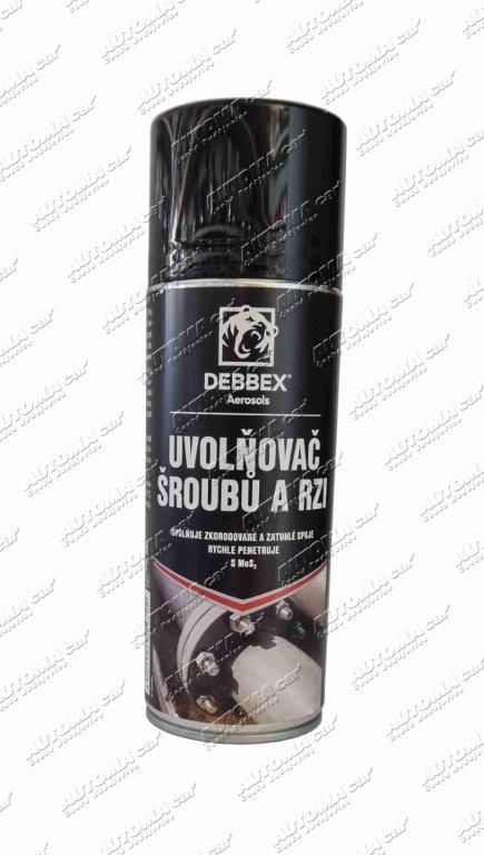 Uvolňovač šroubů a rzi Tectane 400ml