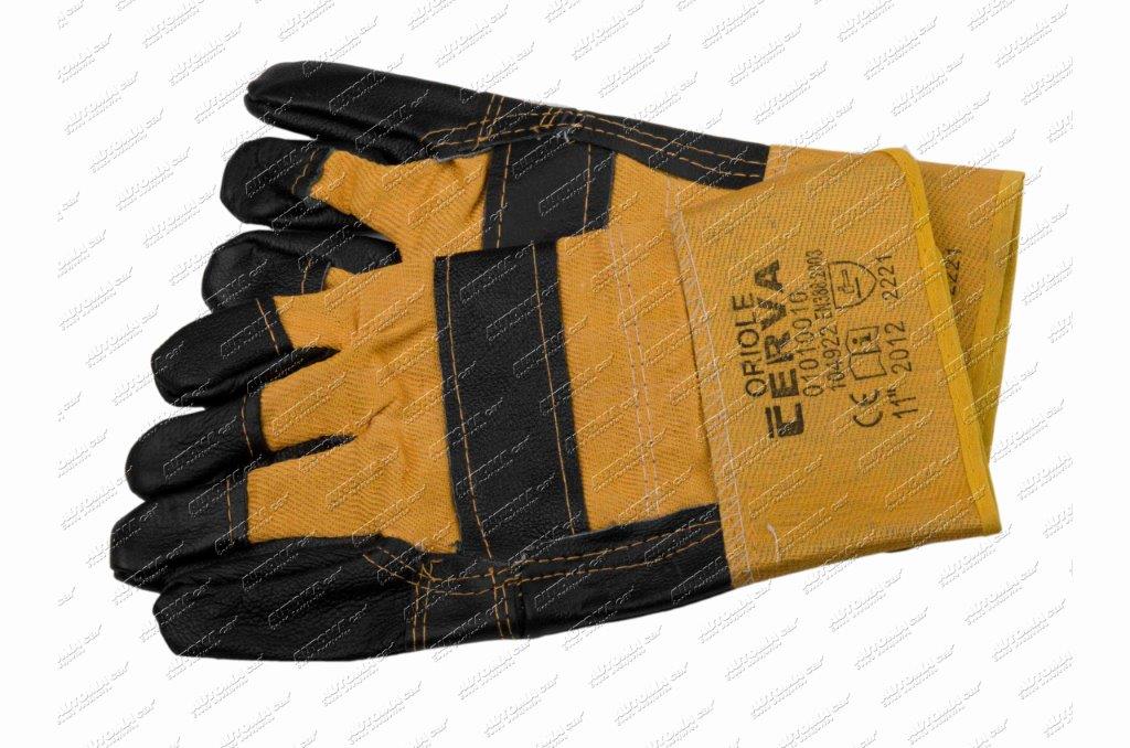 Rukavice pracovní ORIOLE