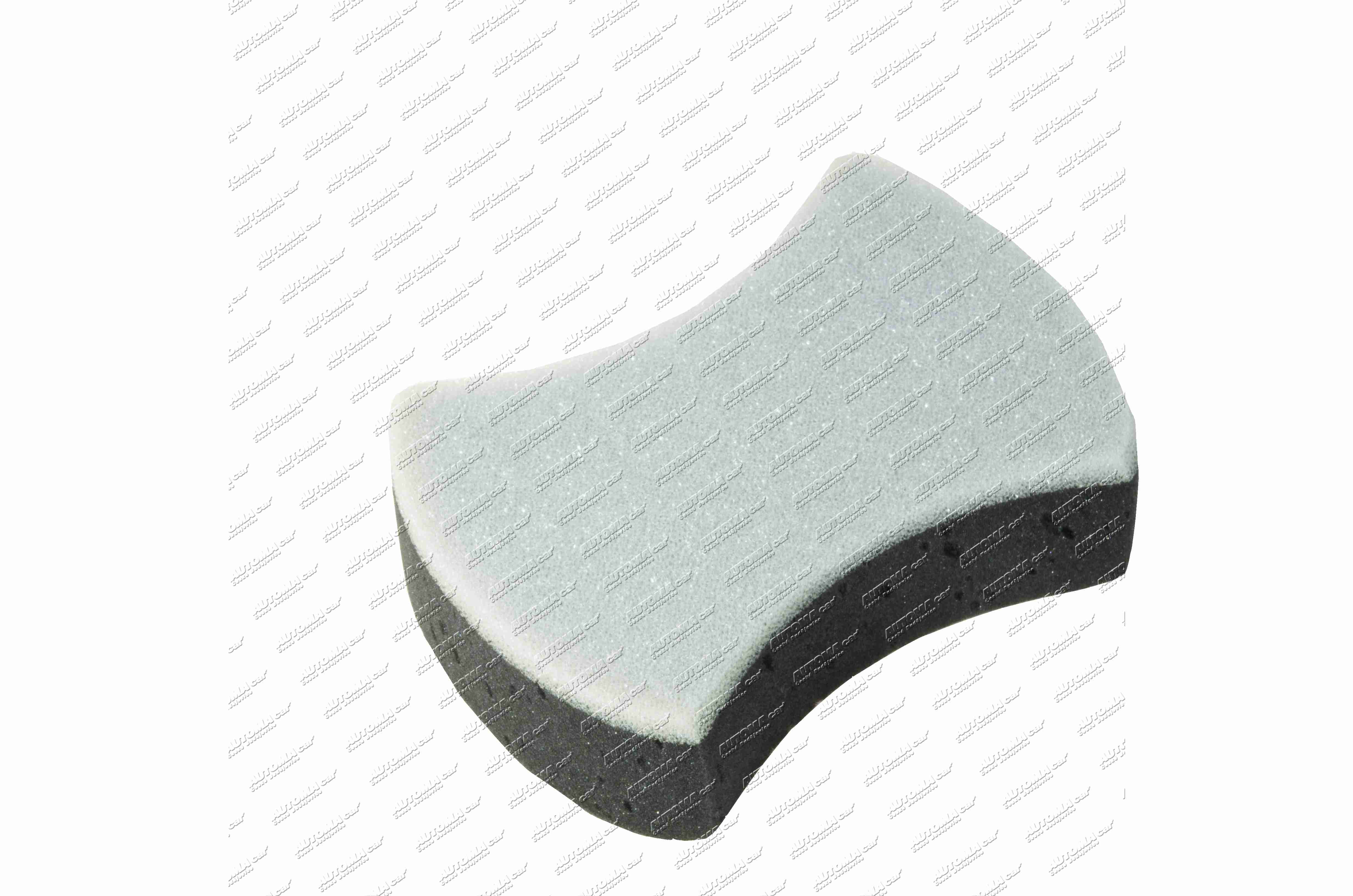 Houba mycí 2v1 Sonax