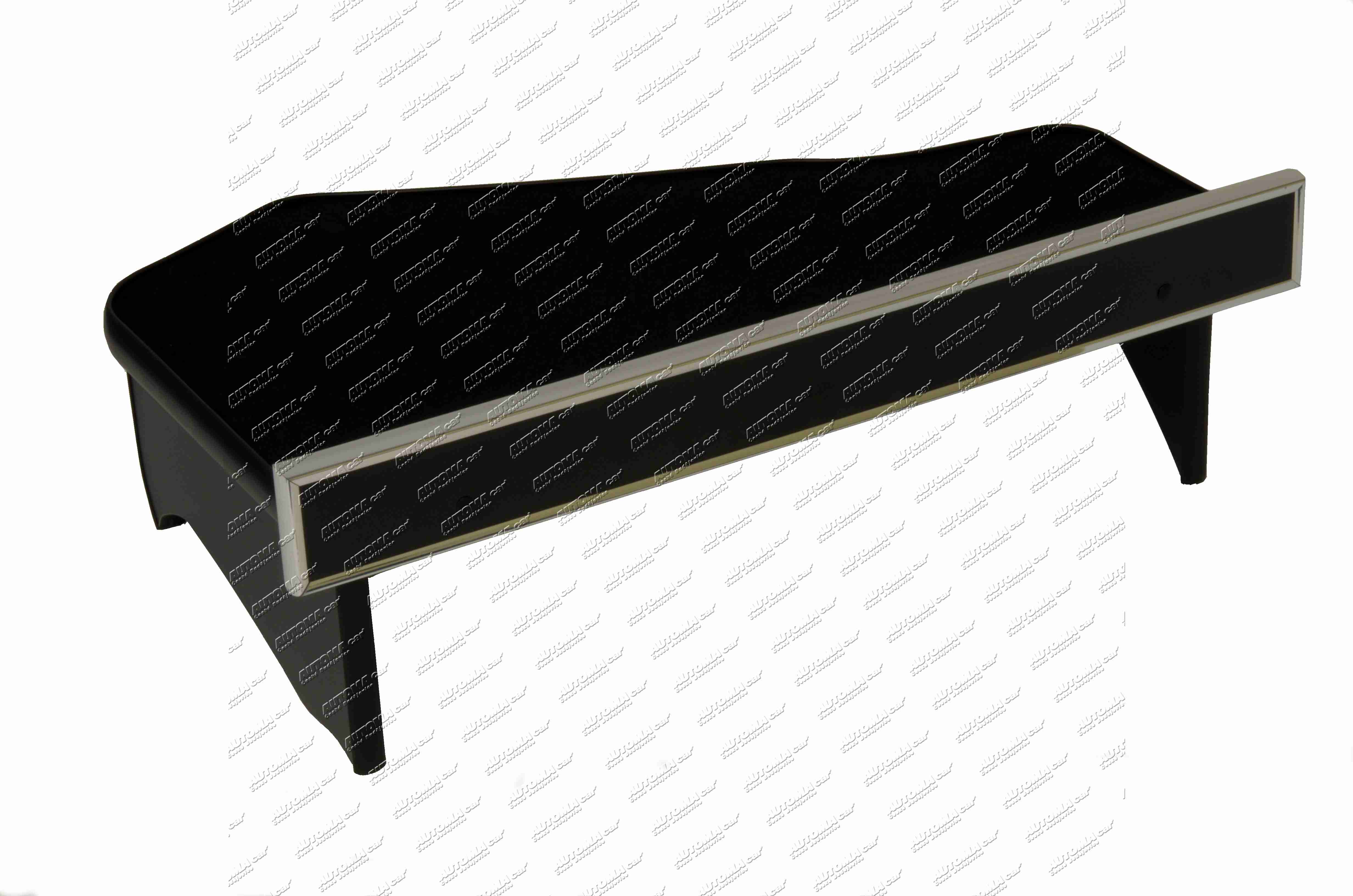 Police Scania S, R od 2017 středová