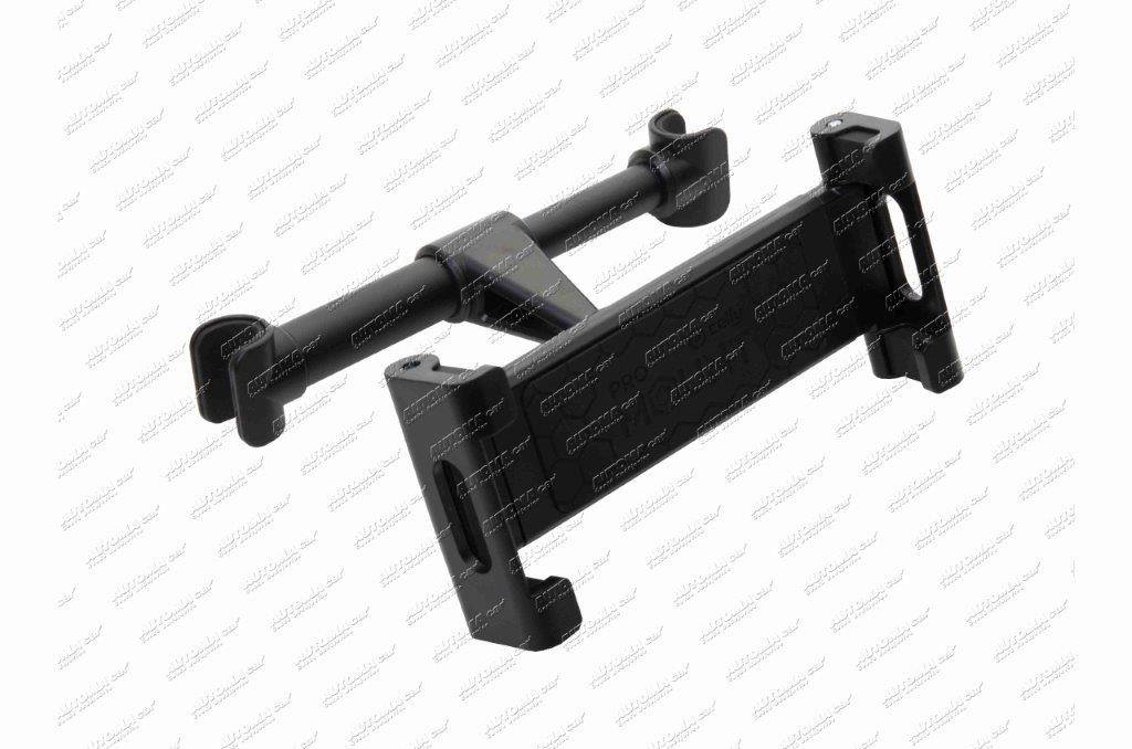 Držák tabletu na opěrku hlavy